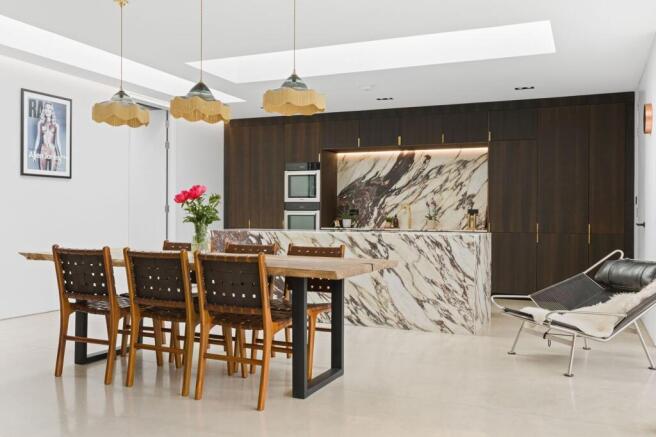 Kitchen / Diner