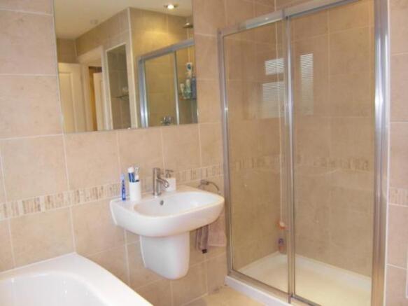 Bathroom Alt