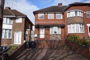 65, Yarningale Road, Birmingham B14 6LT