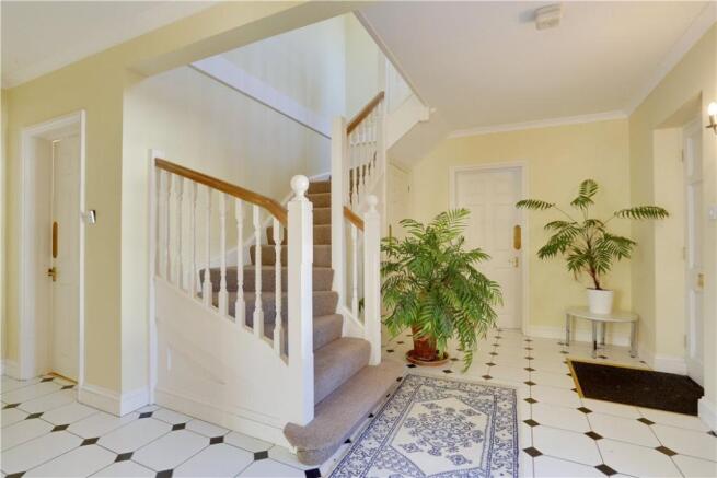 Annexe Reception