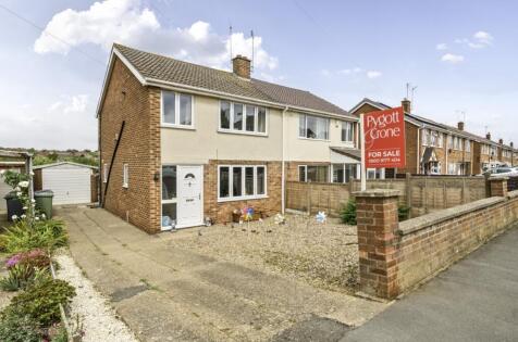 Newport Avenue, Grantham, Lincolnshire, NG31