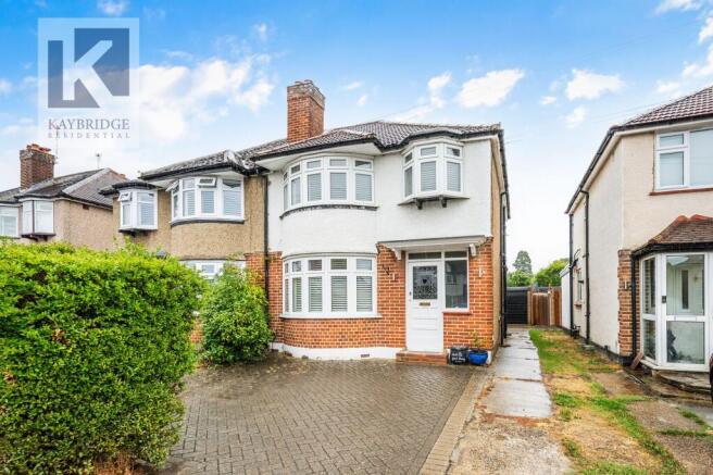 Willow Way, Epsom - KT19 0EJ