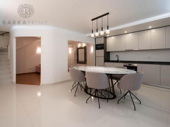 Buganvília 2 Bedroom Villa in Quinta do Lago