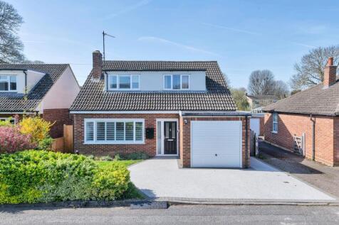 Water Lane, Melbourn, SG8