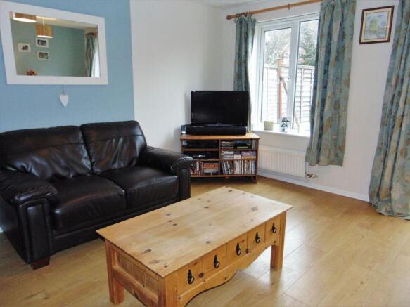 Lounge Area