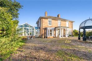 Eastfield House, Manby Road, Louth LN11 8XG