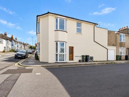 Islingword Road, Brighton