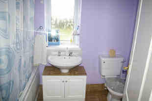 BATHROOM W/C