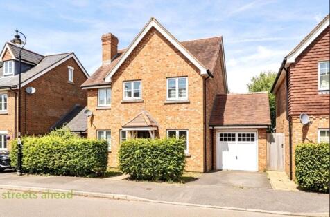Rookery Mead, Coulsdon, Surrey, CR5
