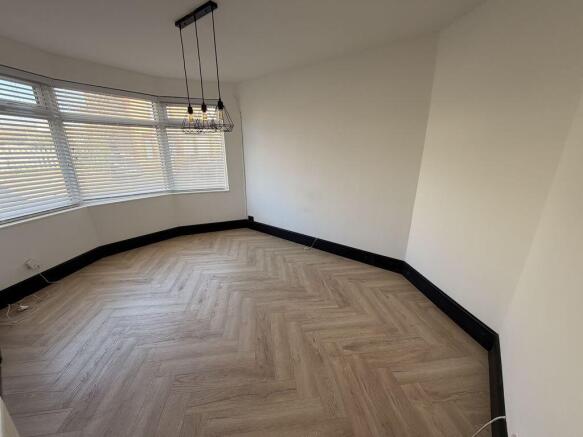 front room