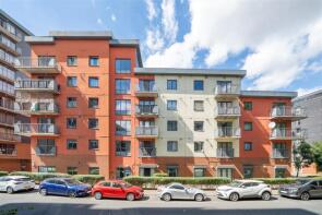 29, Runnel Court, Spring Place, Barking IG11 7GF