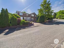 4, Durham Road, Wilpshire BB1 9LR