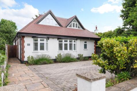 The Woodlands, Esher, Surrey, KT10