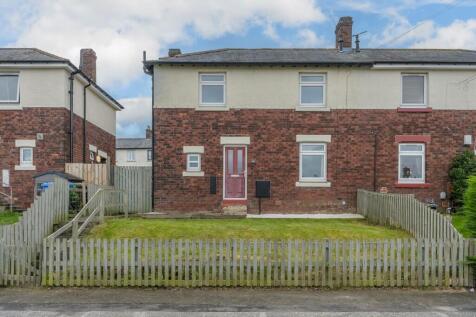 Clayport Gardens, Alnwick, NE66