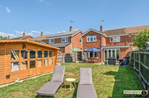 Rectory Close, Slapton