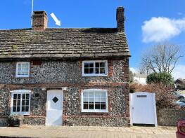 134, High Street, Steyning BN44 3RD