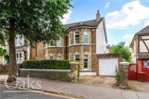 9, Havelock Road, Croydon CR0 6QQ