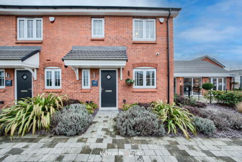 Sheasby Park, Fradley, WS13 8RF