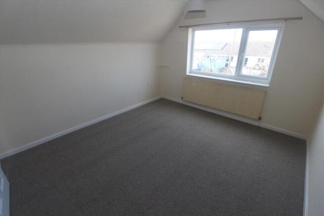 Bedroom 3.