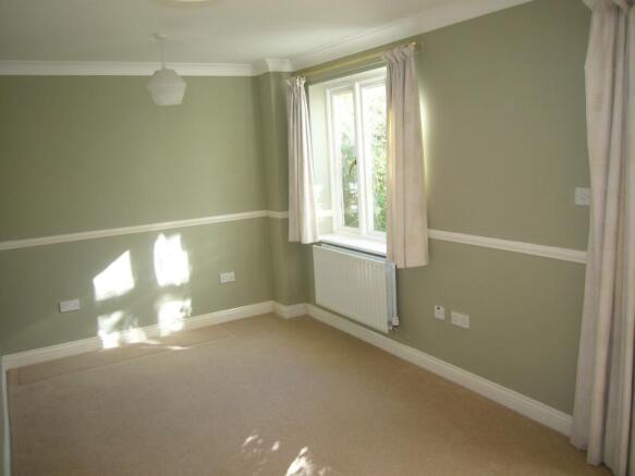 living room 1