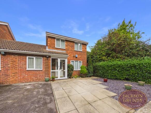 Fishers Close