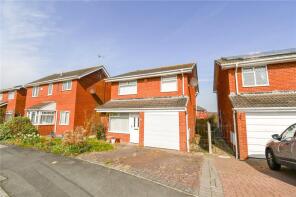 8, Finchdean Close, Greasby CH49 3QZ