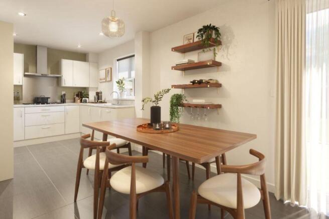 Whitehouse Park The Windsor