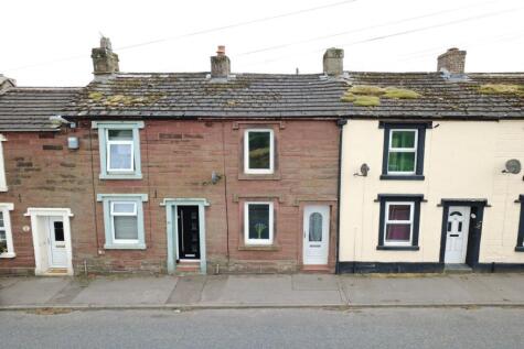 Keekle Terrace, Cleator Moor, CA25