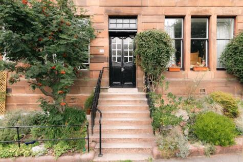 40 Queensborough Gardens, Hyndland, G12