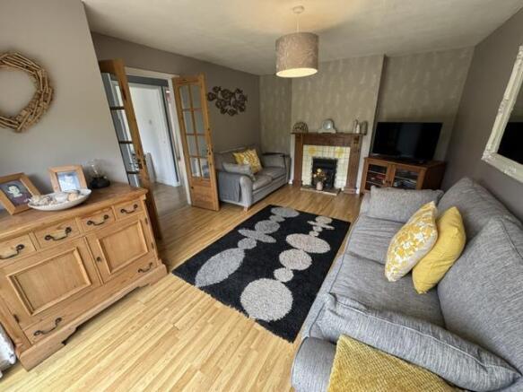 SITTING ROOM