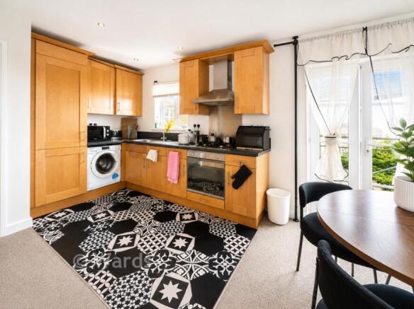 Kitchen-Diner