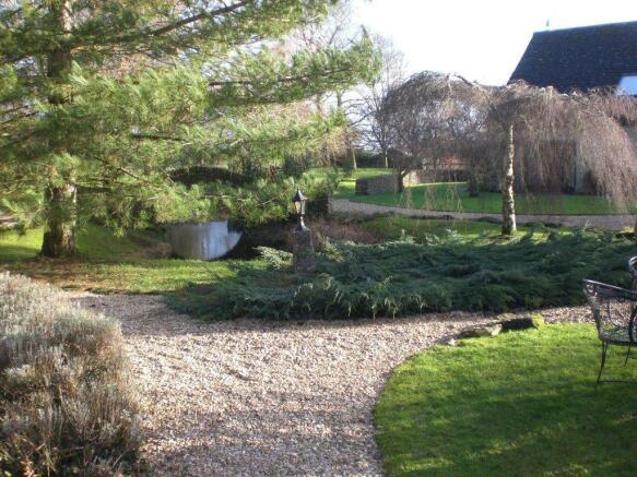 Garden Views