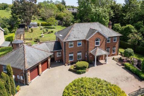 Brook Lane, Renhold, Bedford