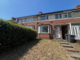 732, Tyburn Road, Birmingham B24 9NX