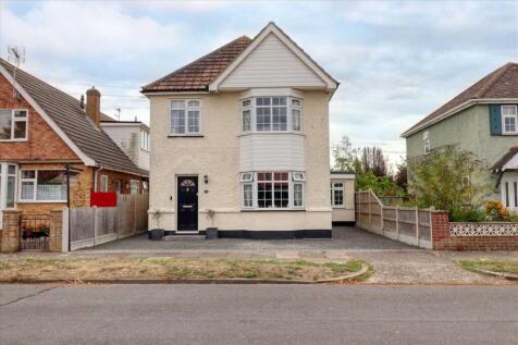 Preston Road, Holland on Sea