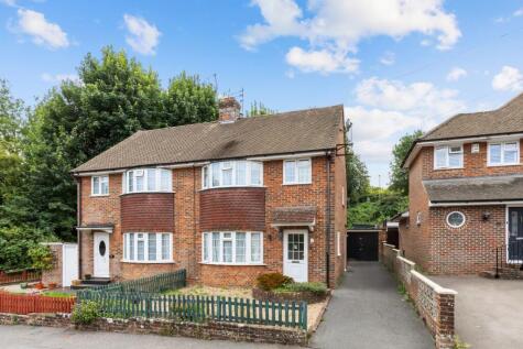 Mildmay Road, Lewes, BN7