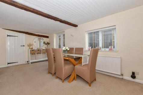 Horseshoes Lane, Langley, Maidstone, Kent
