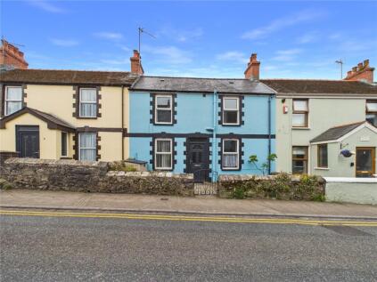 Park Road, Tenby, Pembrokeshire, SA70