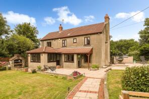 Holly Tree Cottage, Downside Road, Bristol BS48 3DH