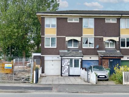 Inkerman Street, Wolverhampton, WV10