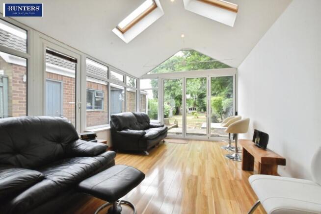 Sun Room