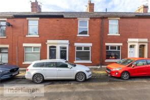 105, Cornelian Street, Blackburn BB1 9QL