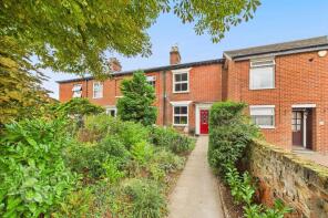 46, Hall Road, Norwich NR1 3HL