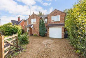Lorien House, Church Road, Sunningdale, Ascot SL5 0NJ