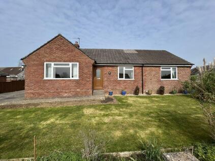 Ambrose Close, Bradford Abbas, Sherborne, Dorset, DT9