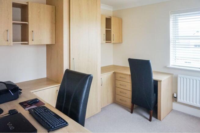 Home Office