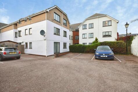 Kerslake Court, Honiton, Devon, EX14