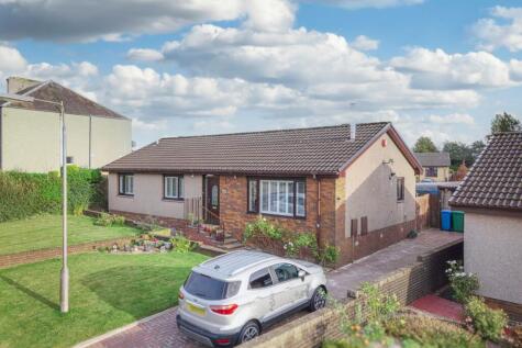 Golf View, Cardenden, Lochgelly, KY5