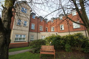 Apartment 8, 1, New Belvedere Close, Manchester M32 0EG