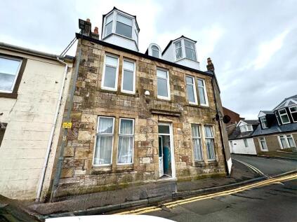 Miller Street, Millport